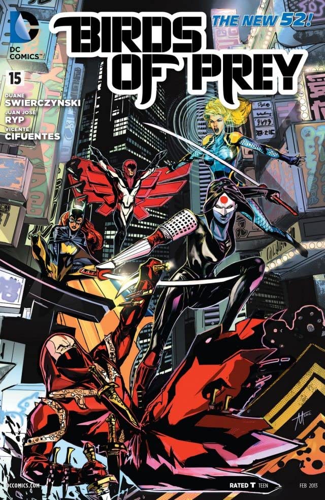 #15