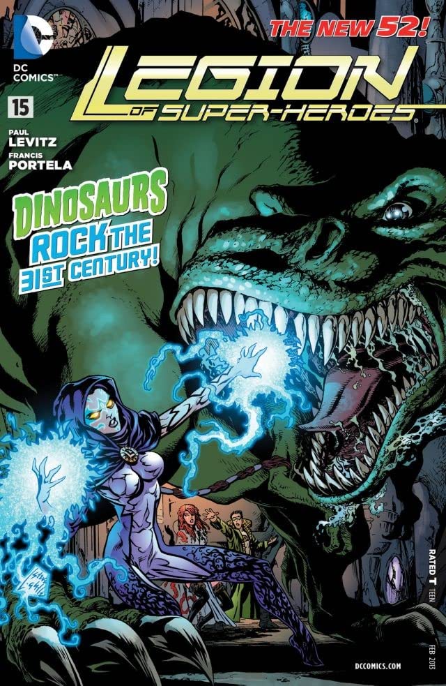 #15