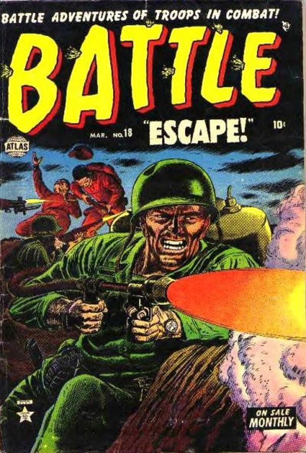 #18