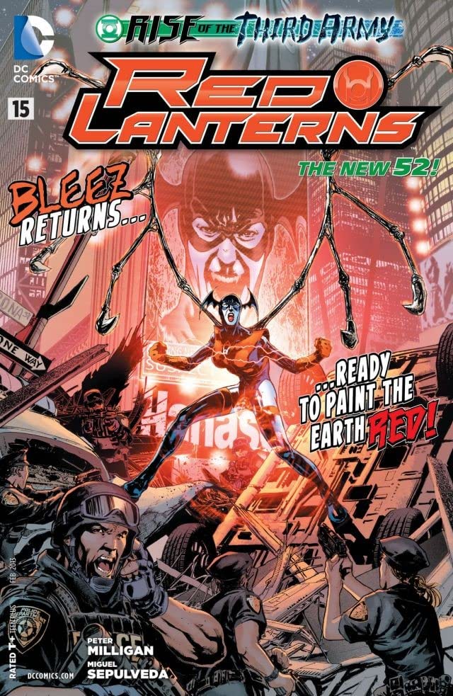 #15