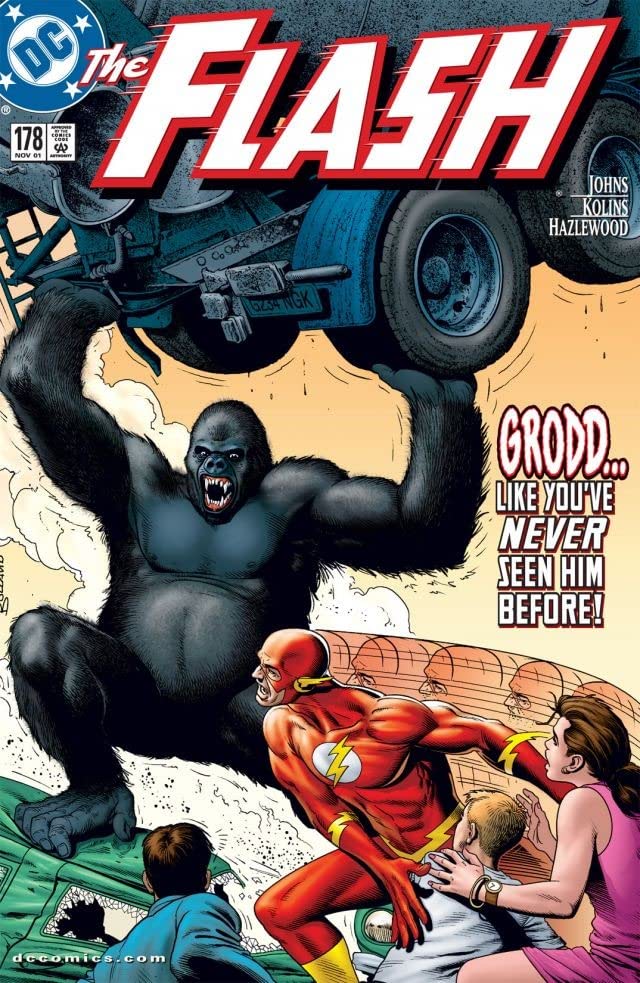 Flash #178