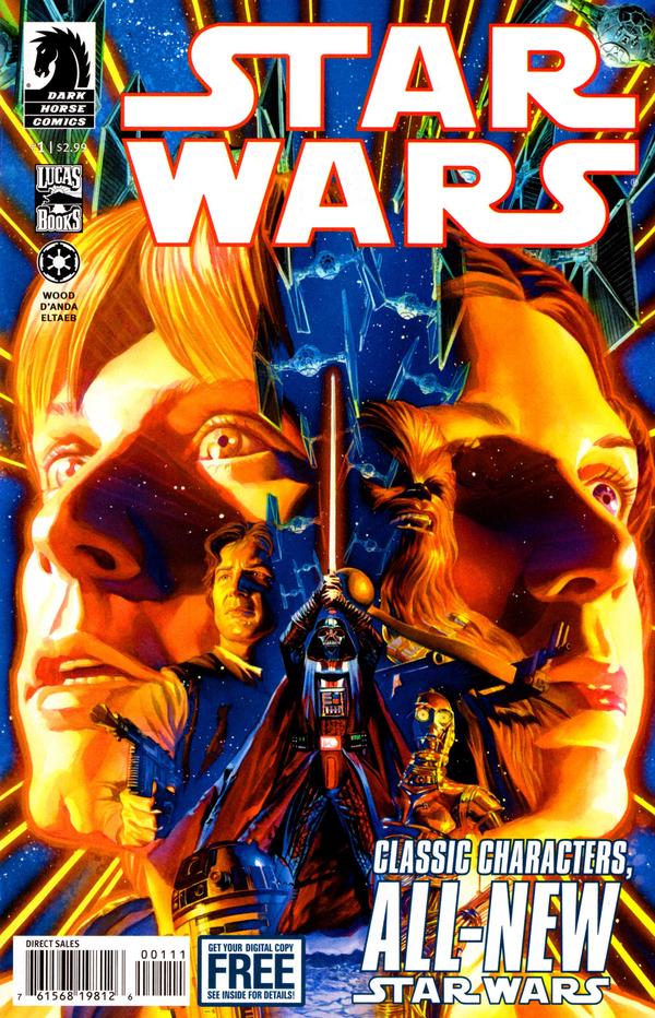 Star Wars