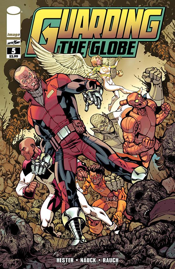 #5