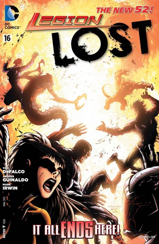 #16