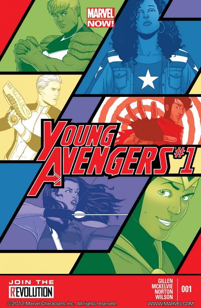 #1
