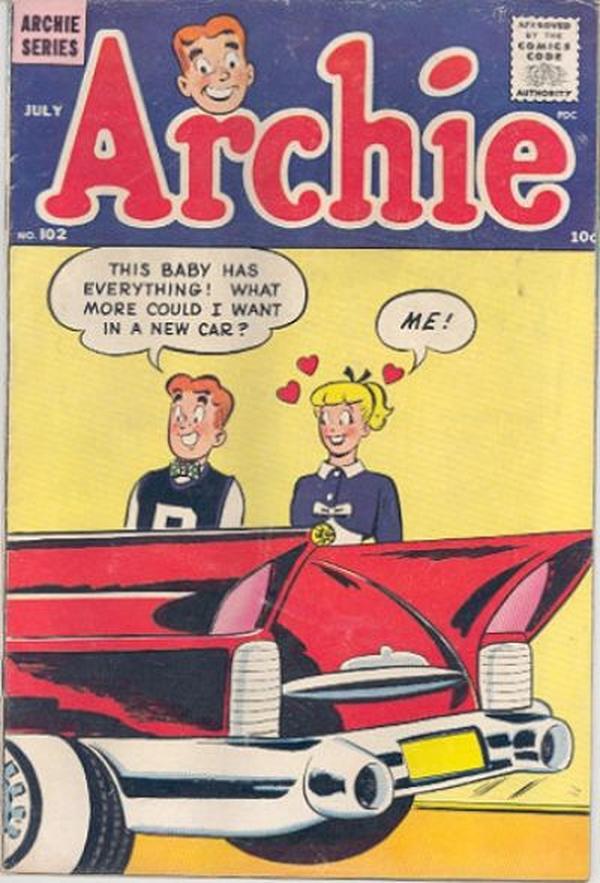 Archie
