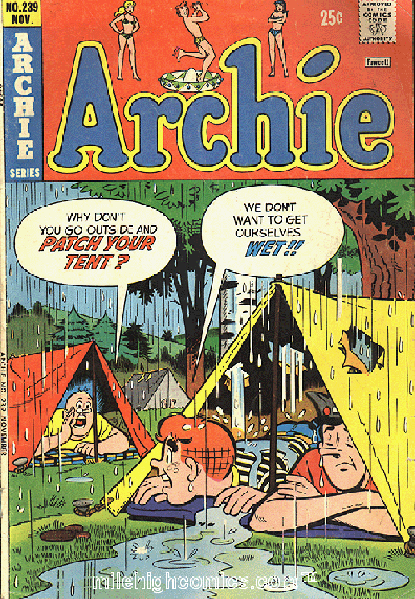 Archie #239