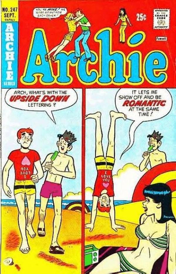 Archie #247