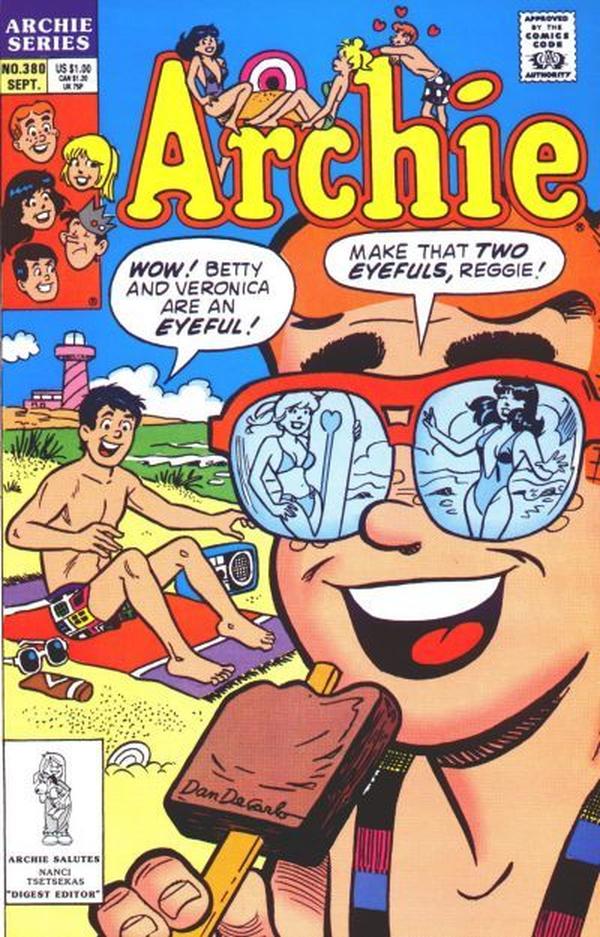 Archie #380