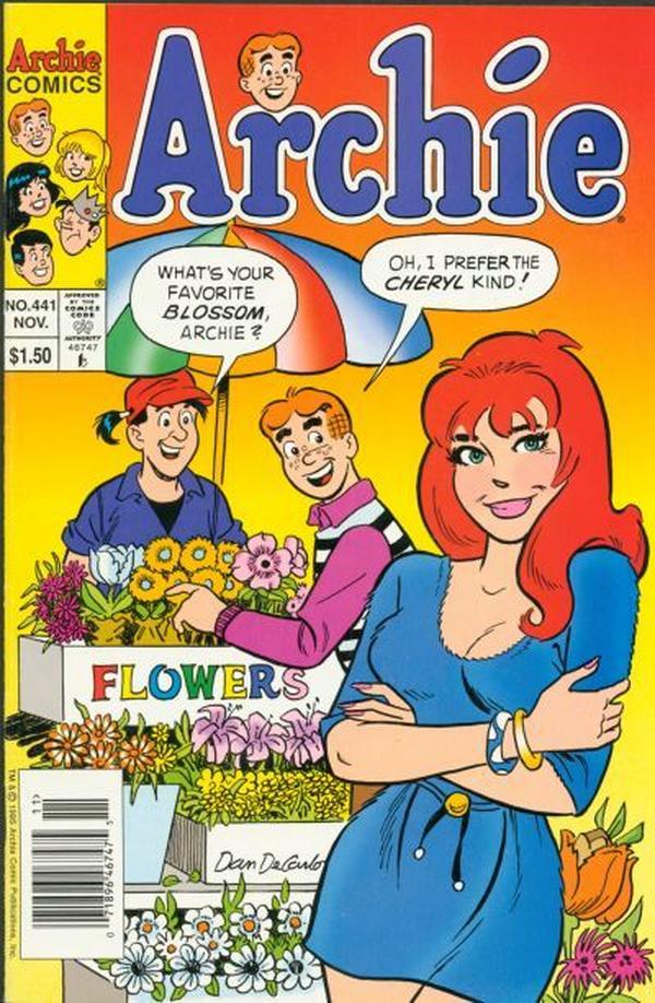 Archie #441