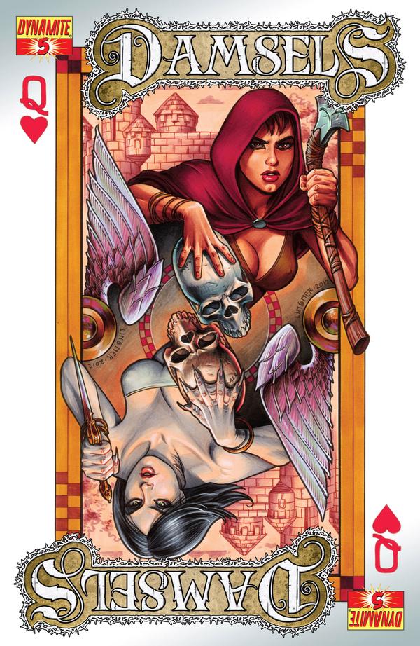 #5