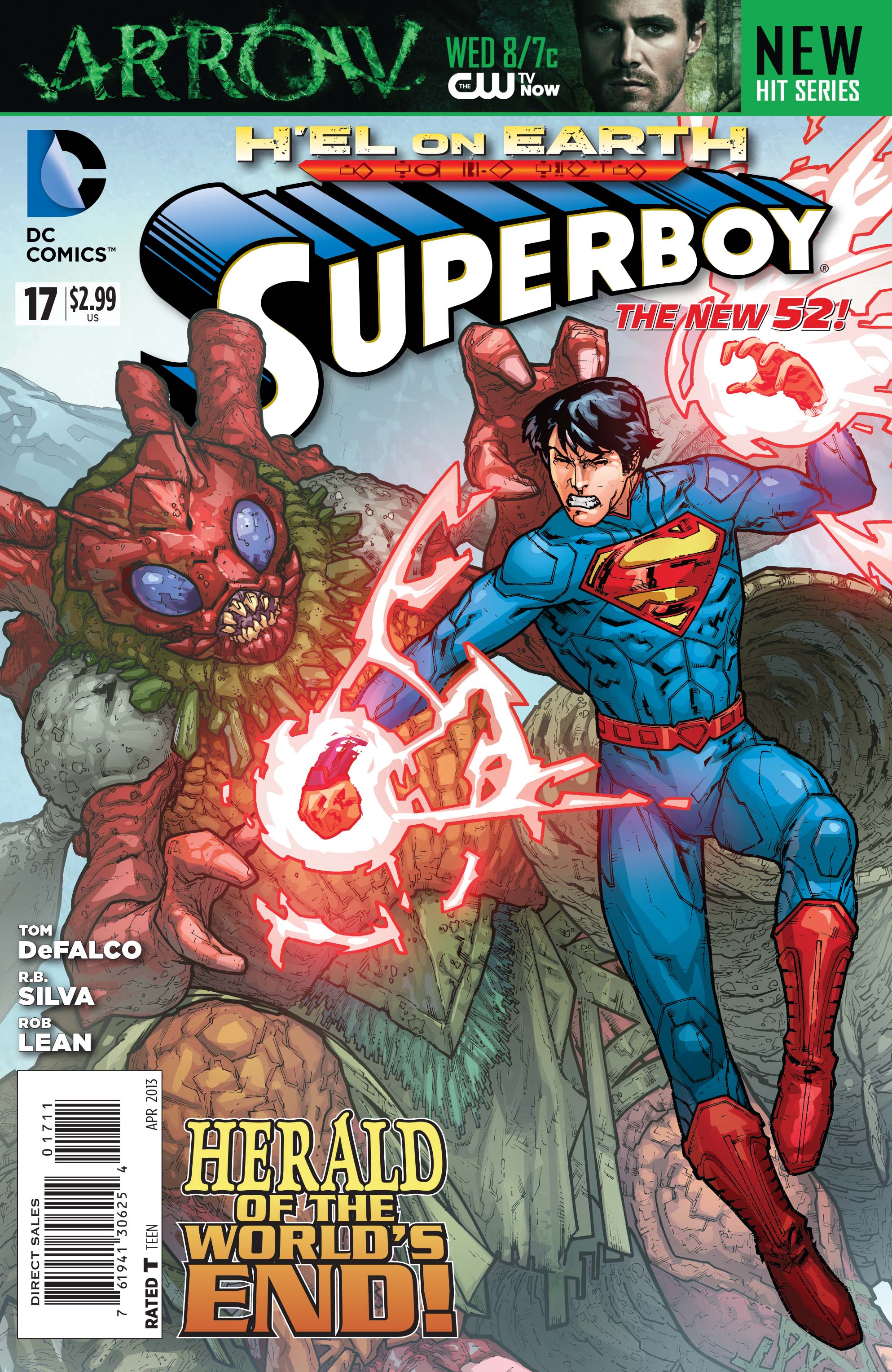 #17