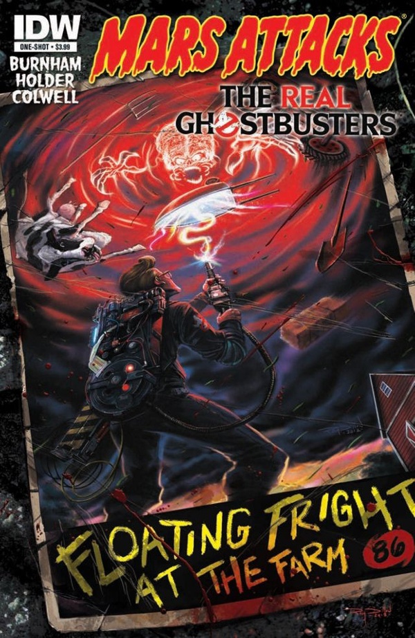 Ghostbusters