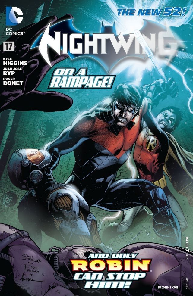 #17
