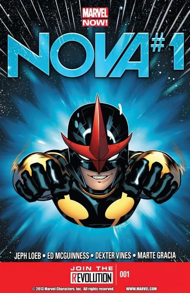 Nova
