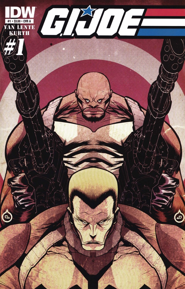 G.I. Joe