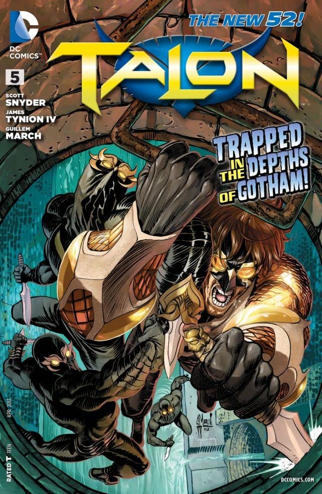 #5