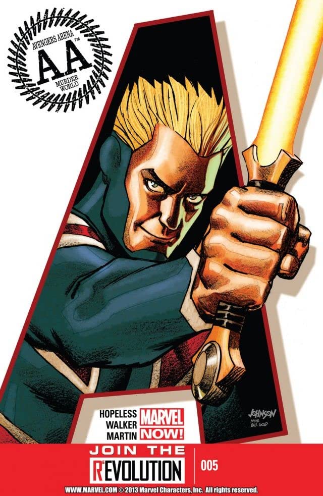 #5