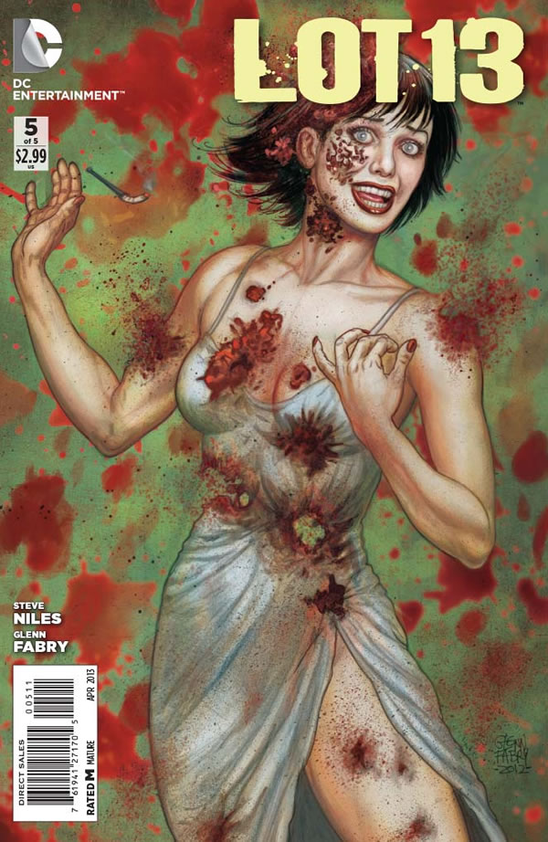 #5