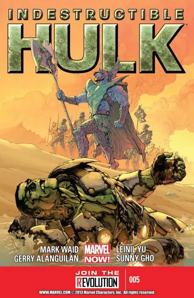 #5