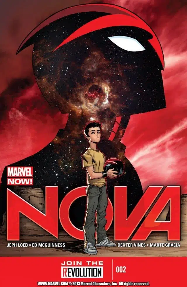 Nova #2