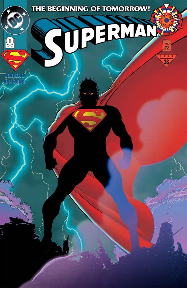 Superman