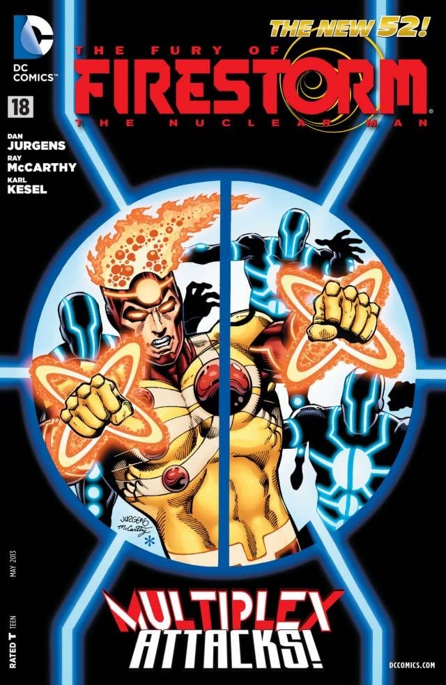 #18