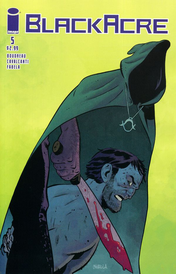 Blackacre #5