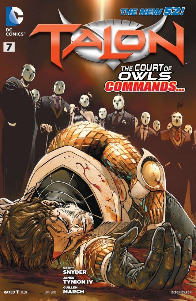 #7