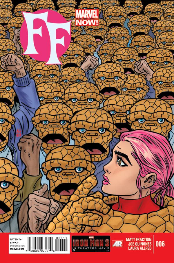 FF #6