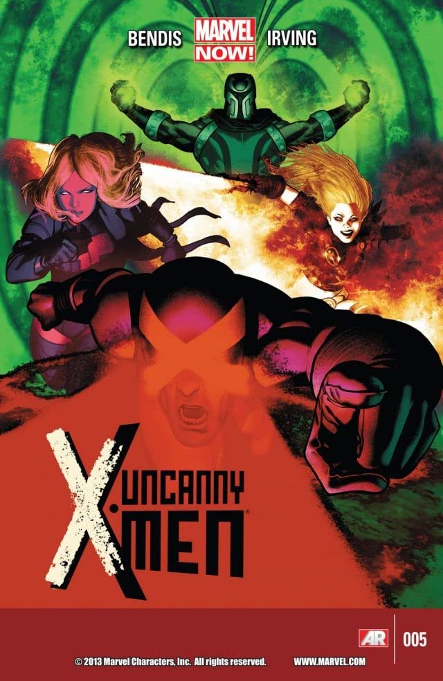 #5