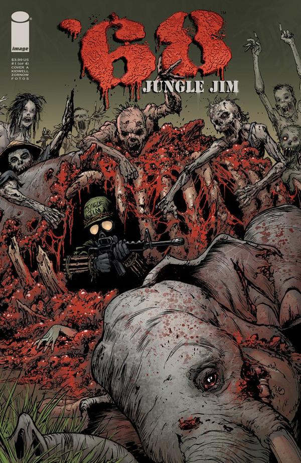 '68 Jungle Jim #1