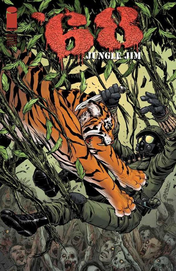 '68 Jungle Jim #2
