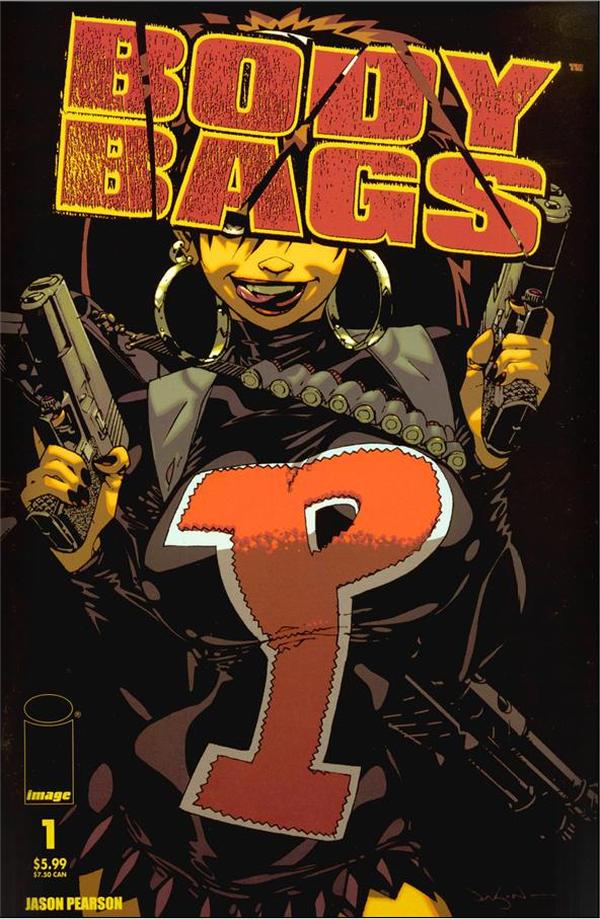 Body Bags #1