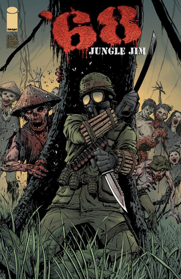 '68 Jungle Jim #3