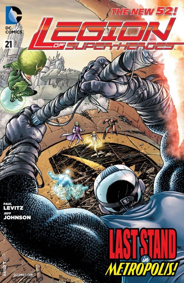 #21