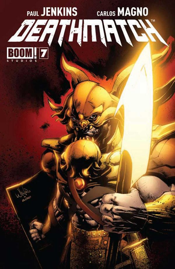 #7