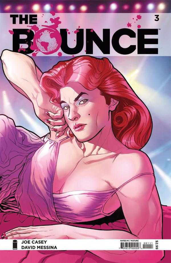 The Bounce #3