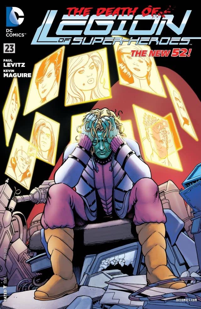 #23