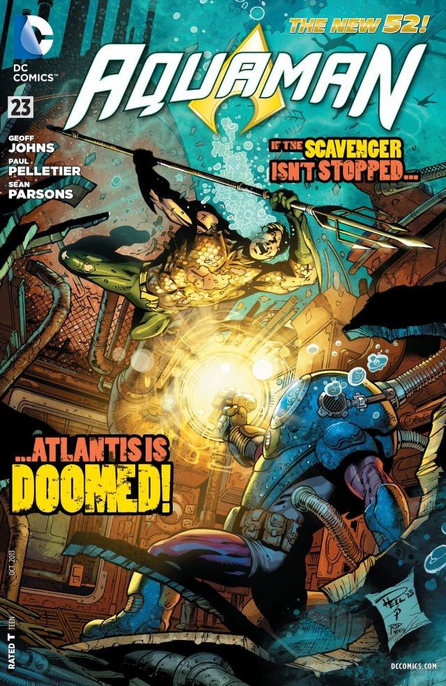 #23