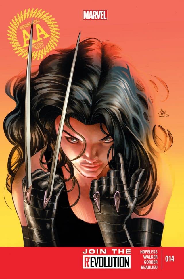 #14