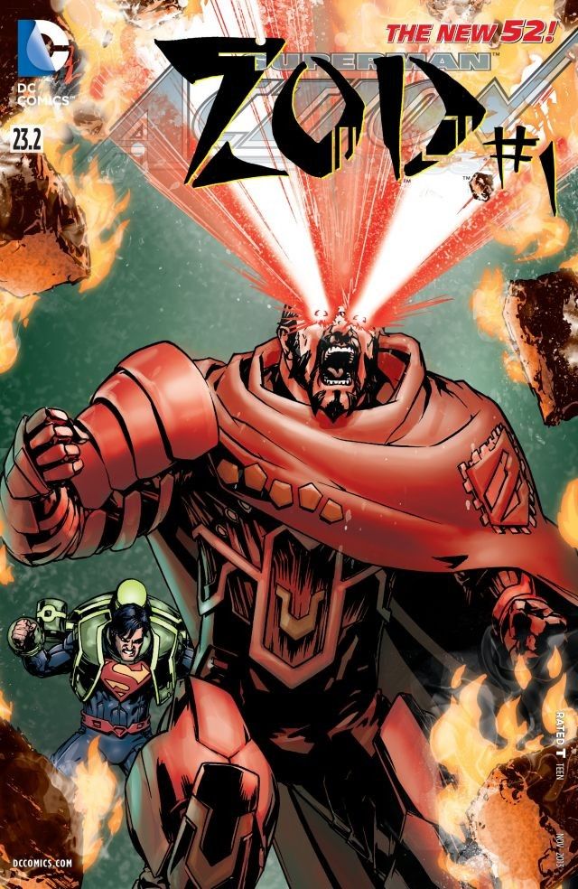 Action Comics #23.2 cover