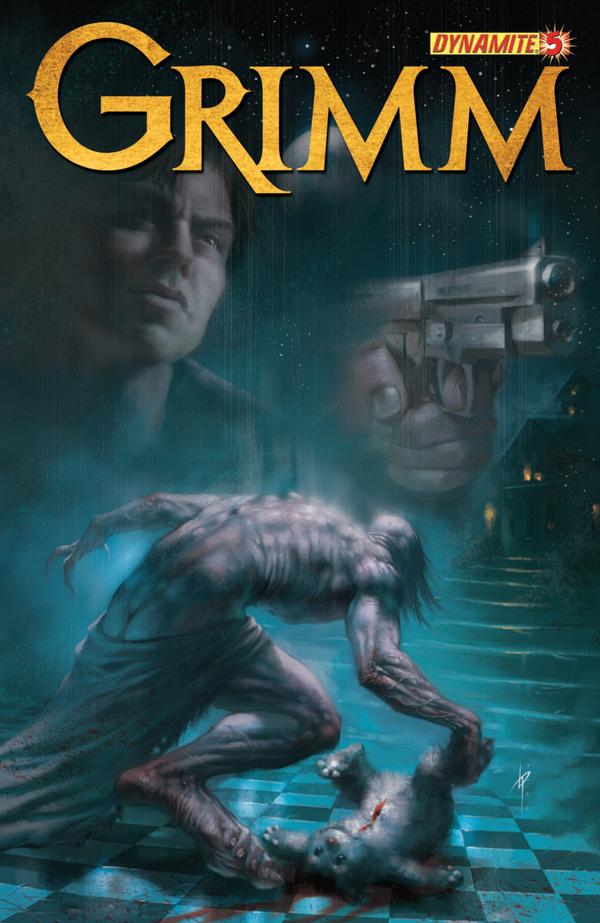 #5