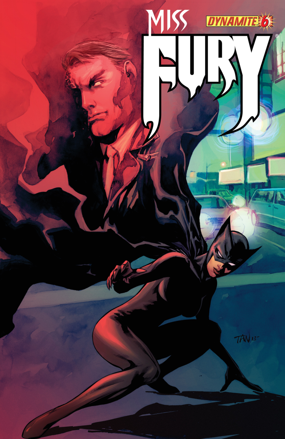 #6