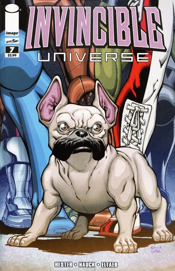 #7