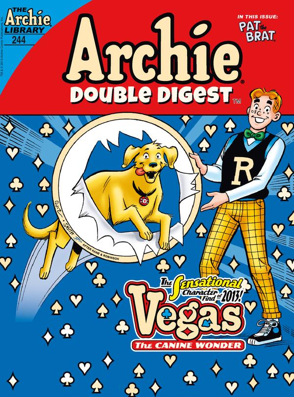 Vegas