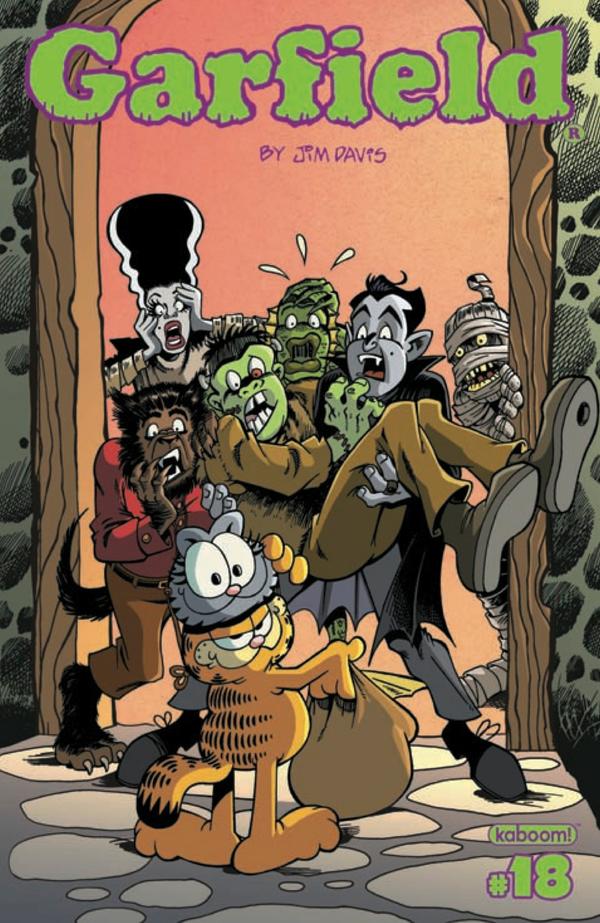 #18
