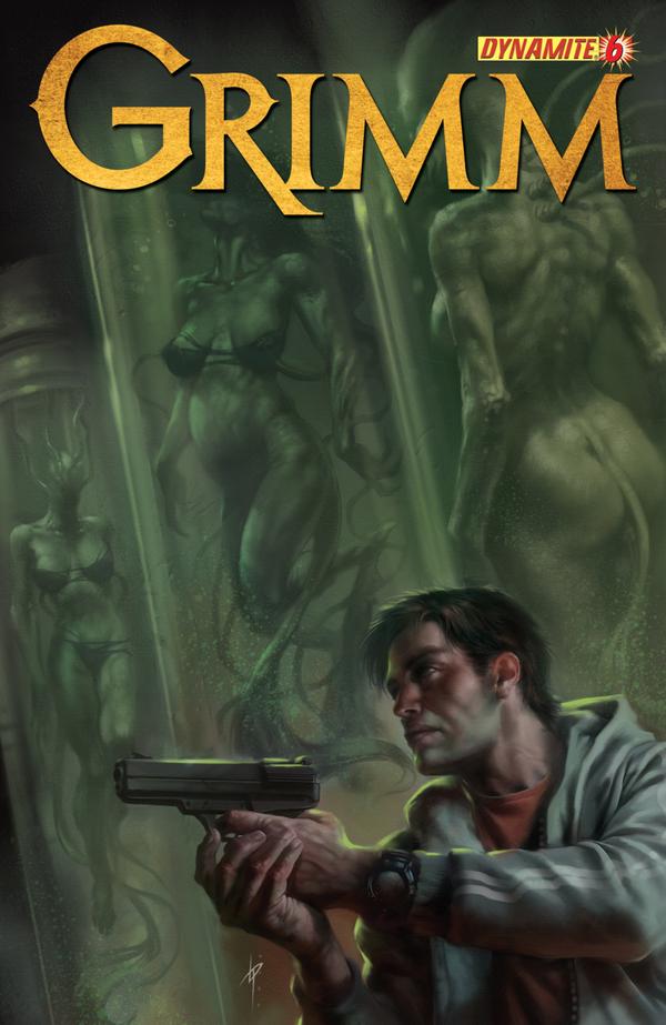 Grimm #6