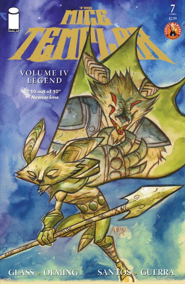 #7