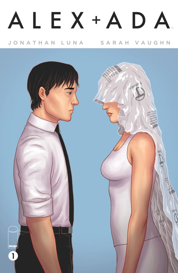 Alex + Ada